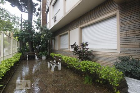 Apartamento para alugar com 106m², 2 quartos e sem vagaAREA COMUM