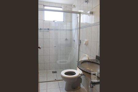 Apartamento para alugar com 60m², 2 quartos e 1 vagaBanheiro