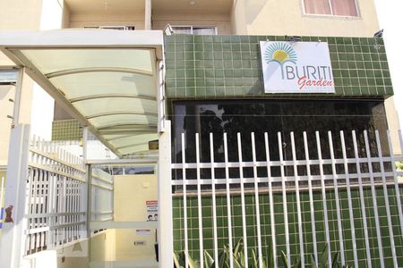 Apartamento para alugar com 60m², 2 quartos e 1 vagaFachada