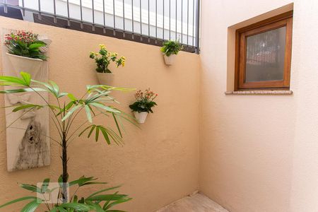 Casa à venda com 198m², 3 quartos e 2 vagasJardim de inverno