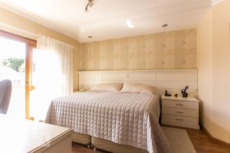 Casa à venda com 198m², 3 quartos e 2 vagasQuarto 3 suíte