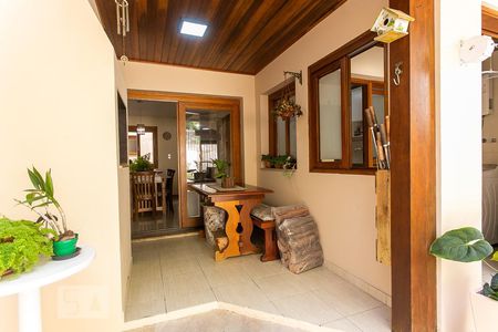 Casa à venda com 198m², 3 quartos e 2 vagasÁrea de lazer 