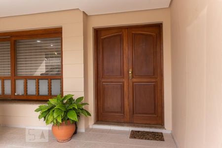 Casa à venda com 198m², 3 quartos e 2 vagasFachada