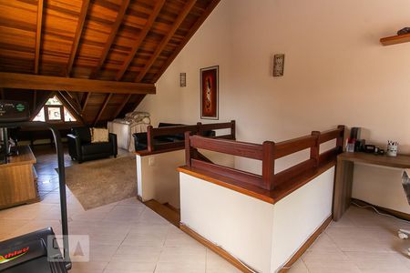 Casa à venda com 198m², 3 quartos e 2 vagasTerceiro andar