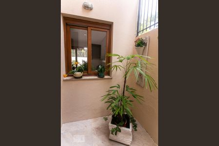 Casa à venda com 198m², 3 quartos e 2 vagasJardim de inverno