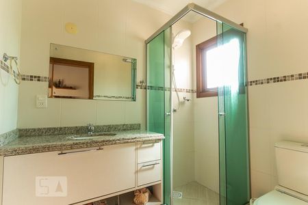 Casa à venda com 198m², 3 quartos e 2 vagasBanheiro Terceiro andar