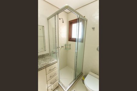 Casa à venda com 198m², 3 quartos e 2 vagasBanheiro 1