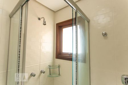 Casa à venda com 198m², 3 quartos e 2 vagasBanheiro 1