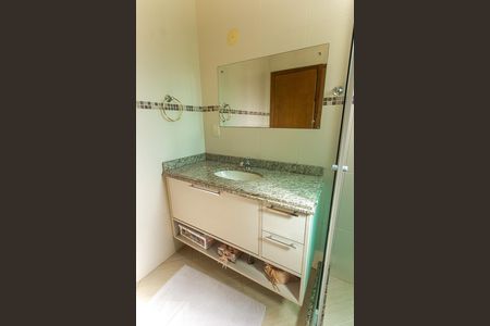 Casa à venda com 198m², 3 quartos e 2 vagasBanheiro Terceiro andar