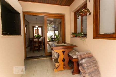 Casa à venda com 198m², 3 quartos e 2 vagasÁrea de lazer 