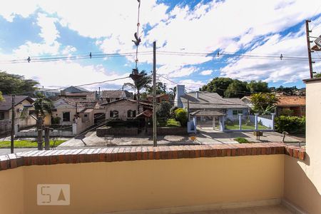 Casa à venda com 198m², 3 quartos e 2 vagasQuarto 3 suíte - Sacada