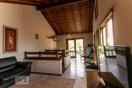 Casa à venda com 198m², 3 quartos e 2 vagasTerceiro andar