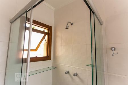 Casa à venda com 198m², 3 quartos e 2 vagasBanheiro Suíte