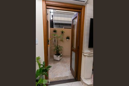 Casa à venda com 198m², 3 quartos e 2 vagasJardim de inverno