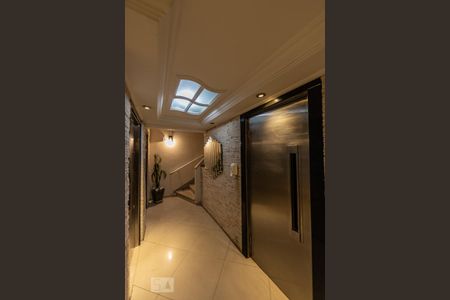 Studio para alugar com 32m², 1 quarto e sem vaga Studio para alugar com 32m², 1 quarto e sem vagaÁrea comum