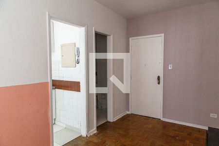 Studio de kitnet/studio para alugar com 1 quarto, 32m² em Mooca, São Paulo