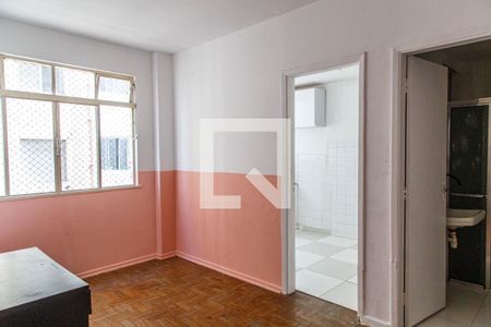 Studio de kitnet/studio para alugar com 1 quarto, 32m² em Mooca, São Paulo