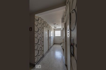 Studio para alugar com 32m², 1 quarto e sem vaga Studio para alugar com 32m², 1 quarto e sem vagaÁrea comum