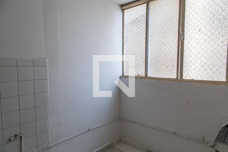 Studio para alugar com 32m², 1 quarto e sem vaga Studio para alugar com 32m², 1 quarto e sem vagaCozinha