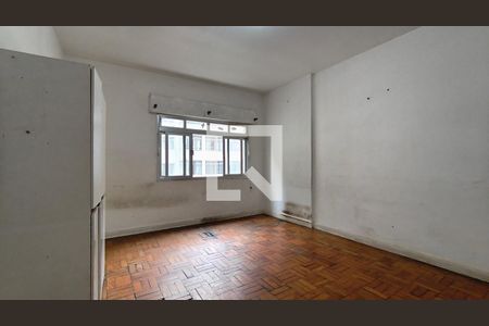 Sala de apartamento à venda com 3 quartos, 84m² em Liberdade, São Paulo