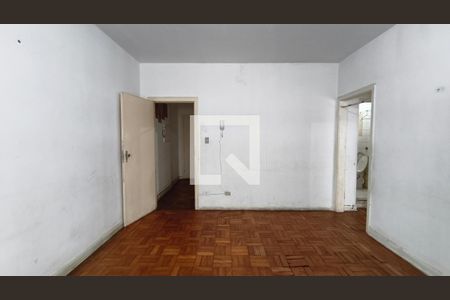 Sala de apartamento à venda com 3 quartos, 84m² em Liberdade, São Paulo