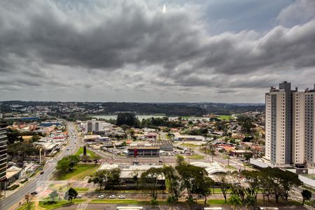 Studio para alugar com 38m², 1 quarto e sem vaga Studio para alugar com 38m², 1 quarto e sem vagaÁrea comum - Vista do salão de jogos
