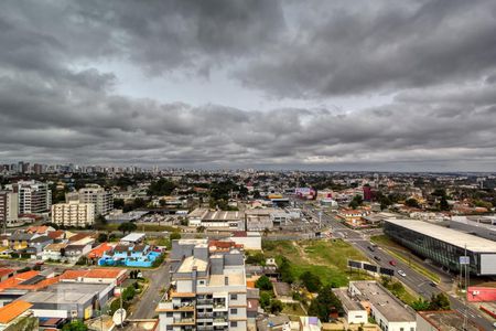 Studio para alugar com 38m², 1 quarto e sem vaga Studio para alugar com 38m², 1 quarto e sem vagaÁrea comum - Vista da piscina