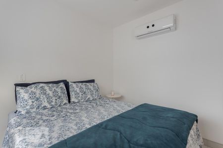 Suíte de apartamento para alugar com 2 quartos, 62m² em Petrópolis, Porto Alegre