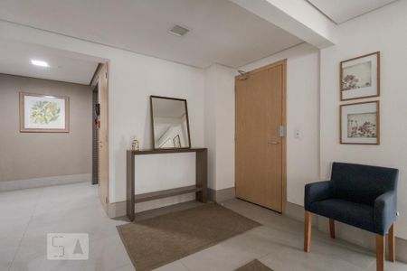 Apartamento para alugar com 62m², 2 quartos e 1 vagaHall de Entrada