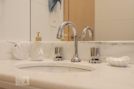 Apartamento para alugar com 62m², 2 quartos e 1 vagaBanheiro