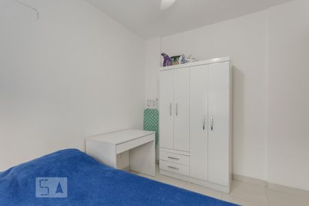 Apartamento para alugar com 62m², 2 quartos e 1 vagaQuarto