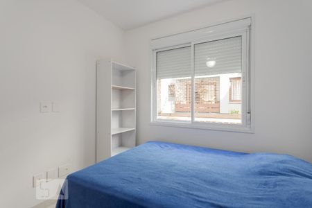 Apartamento para alugar com 62m², 2 quartos e 1 vagaQuarto