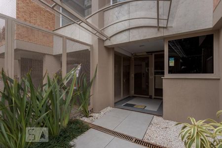 Apartamento para alugar com 62m², 2 quartos e 1 vagaEntrada