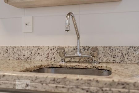 Apartamento para alugar com 62m², 2 quartos e 1 vagaCozinha