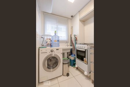 Apartamento para alugar com 62m², 2 quartos e 1 vagaÁrea de Serviço