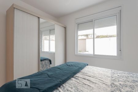 Suíte de apartamento para alugar com 2 quartos, 62m² em Petrópolis, Porto Alegre