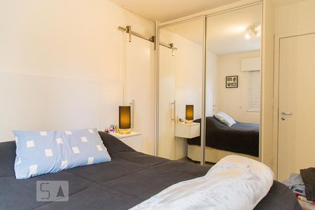 Apartamento à venda com 63m², 2 quartos e 2 vagasSuíte