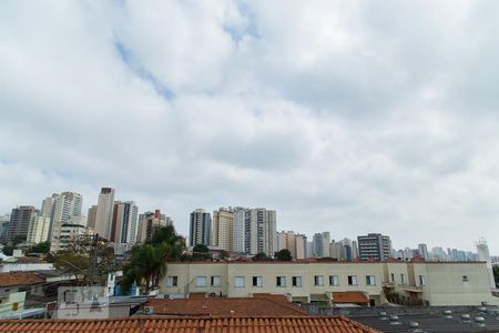 Apartamento à venda com 63m², 2 quartos e 2 vagasVista do quarto