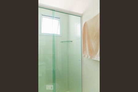 Apartamento à venda com 63m², 2 quartos e 2 vagasBanheiro