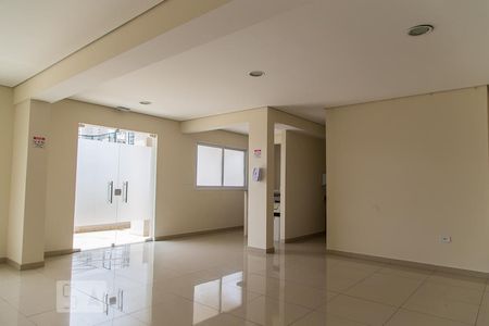 Apartamento à venda com 63m², 2 quartos e 2 vagasÁrea comum - Salão de festas