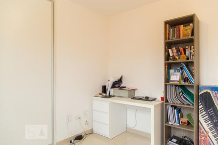 Apartamento à venda com 63m², 2 quartos e 2 vagasQuarto