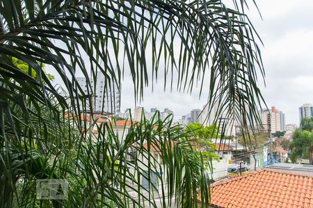 Apartamento à venda com 63m², 2 quartos e 2 vagasVista da suíte