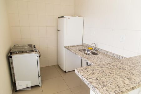 Apartamento à venda com 63m², 2 quartos e 2 vagasÁrea comum - Salão de festas