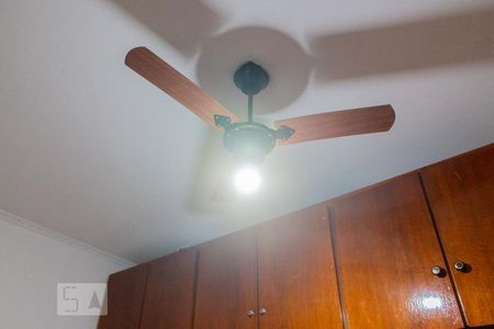 Casa à venda com 240m², 2 quartos e 2 vagasVentilador de teto