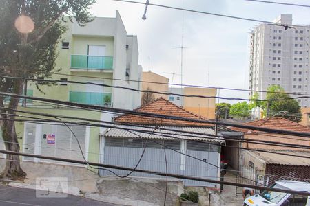 Casa à venda com 240m², 2 quartos e 2 vagasVista da Varanda da Suíte 1
