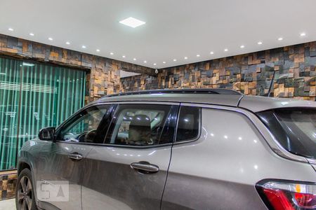 Casa à venda com 240m², 2 quartos e 2 vagasGaragem