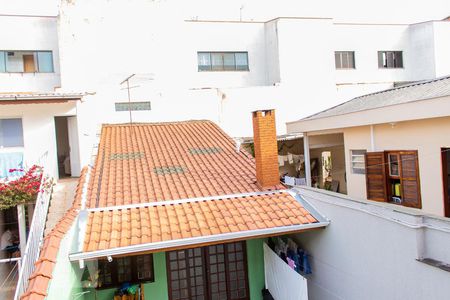 Casa à venda com 240m², 2 quartos e 2 vagasVista do Closet da Suíte 2