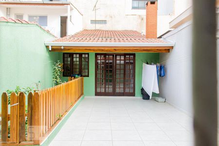 Casa à venda com 240m², 2 quartos e 2 vagasVista da Cozinha