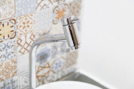 Lavabo de casa à venda com 2 quartos, 70m² em Parque da Mooca, São Paulo