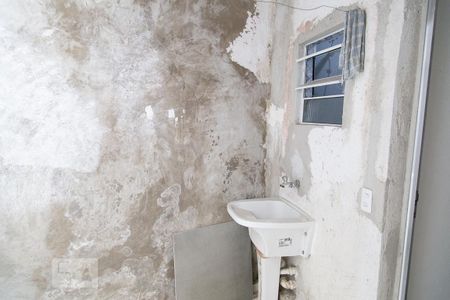 Casa à venda com 70m², 2 quartos e sem vaga Casa à venda com 70m², 2 quartos e sem vagaVista do Quarto 2